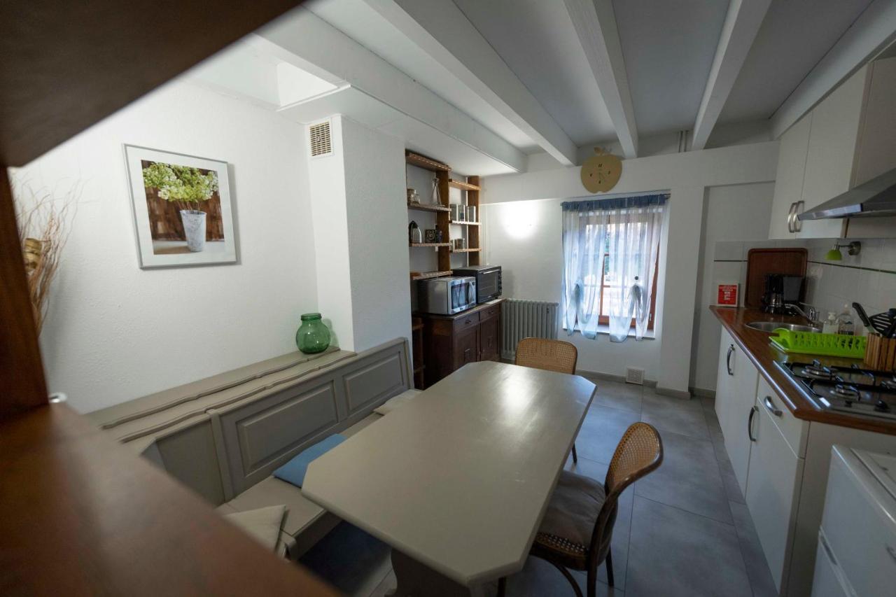 Maison D'Hote La Grange Aux Ayres Olloix Dış mekan fotoğraf