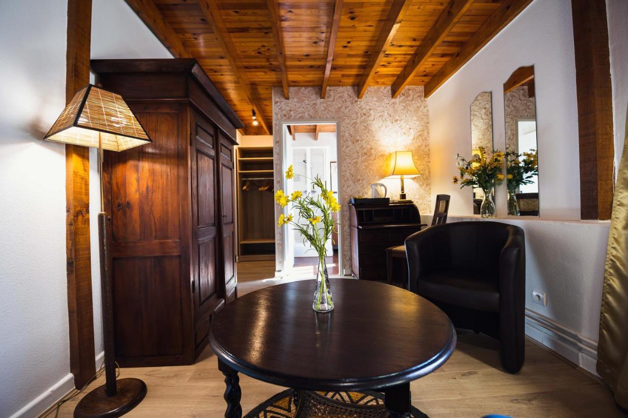 Maison D'Hote La Grange Aux Ayres Olloix Dış mekan fotoğraf