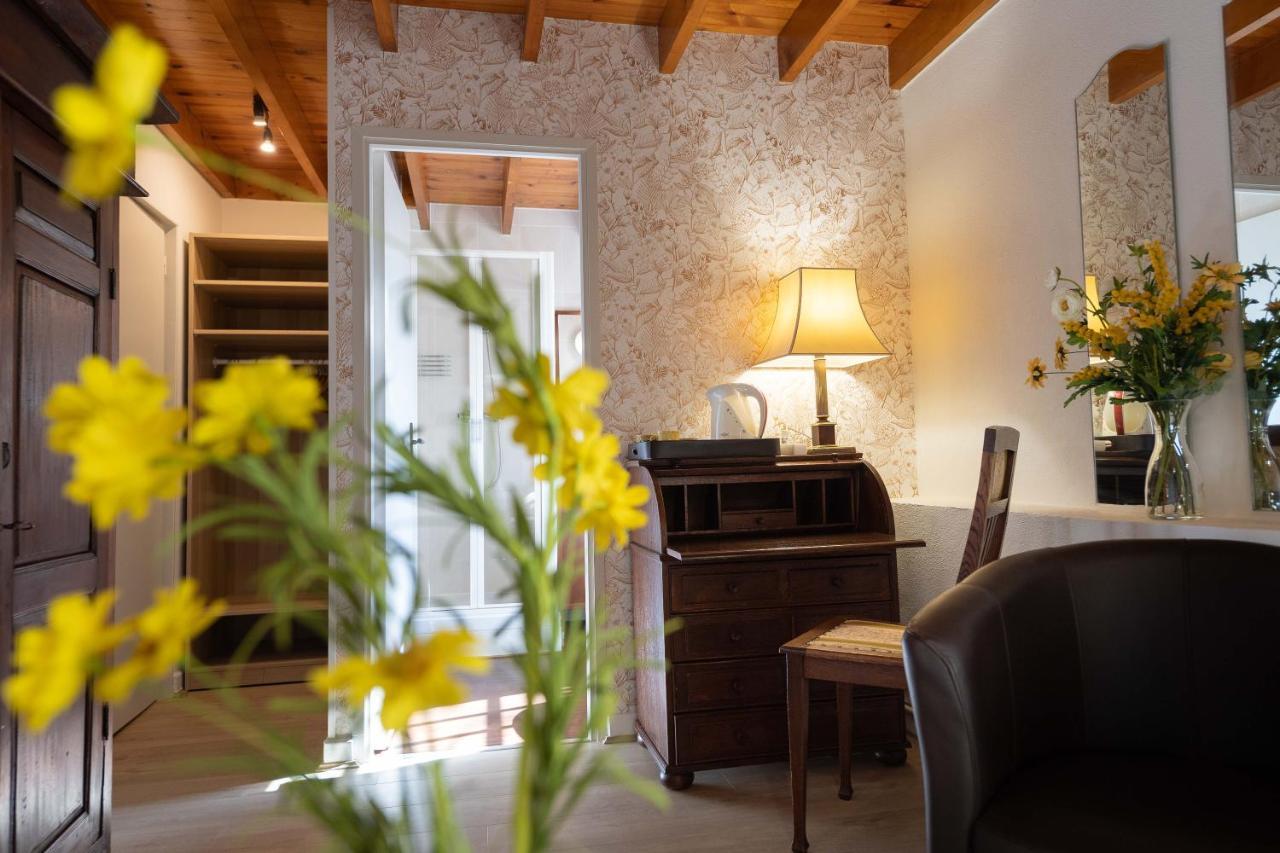 Maison D'Hote La Grange Aux Ayres Olloix Dış mekan fotoğraf