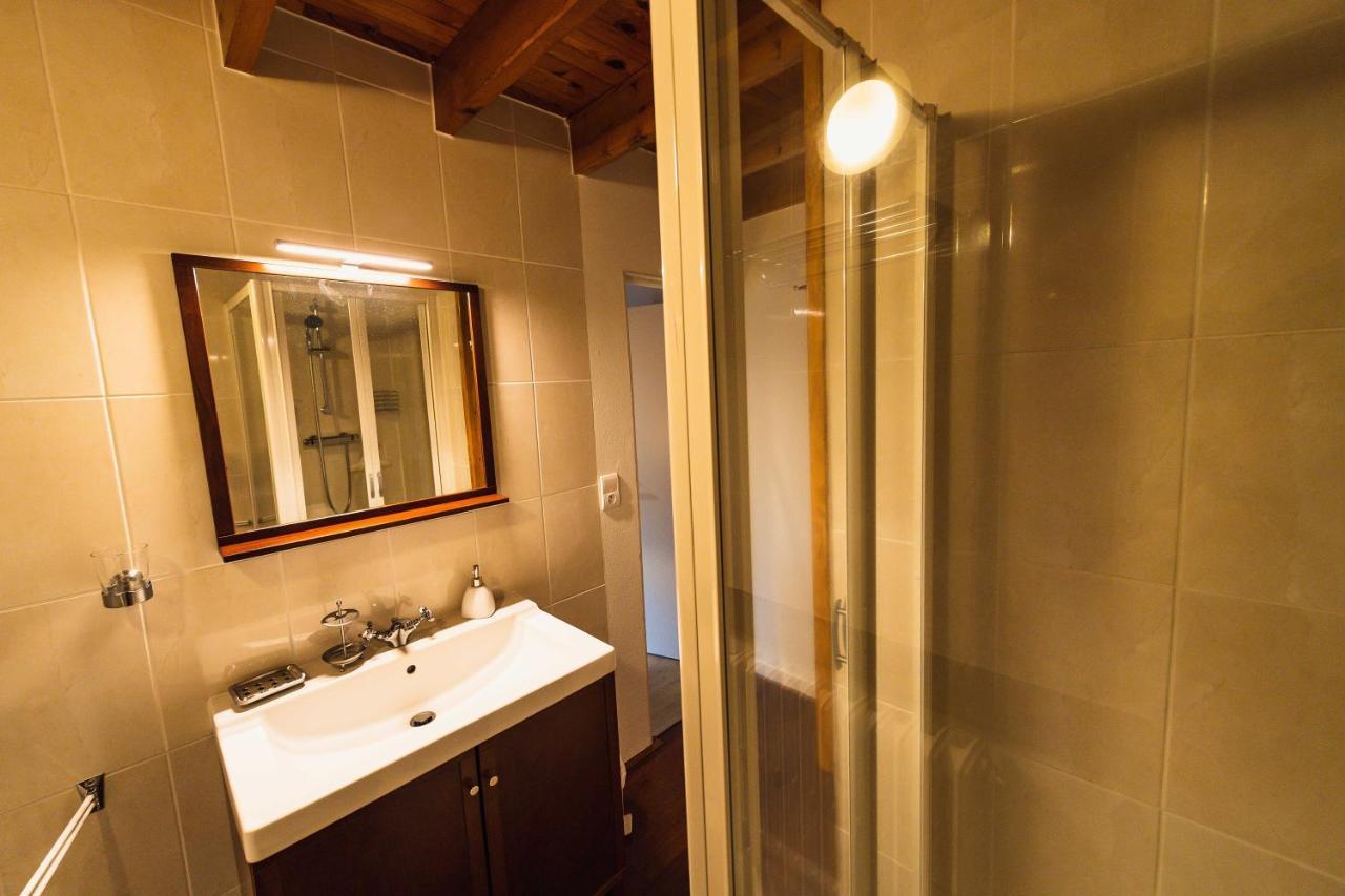 Maison D'Hote La Grange Aux Ayres Olloix Dış mekan fotoğraf