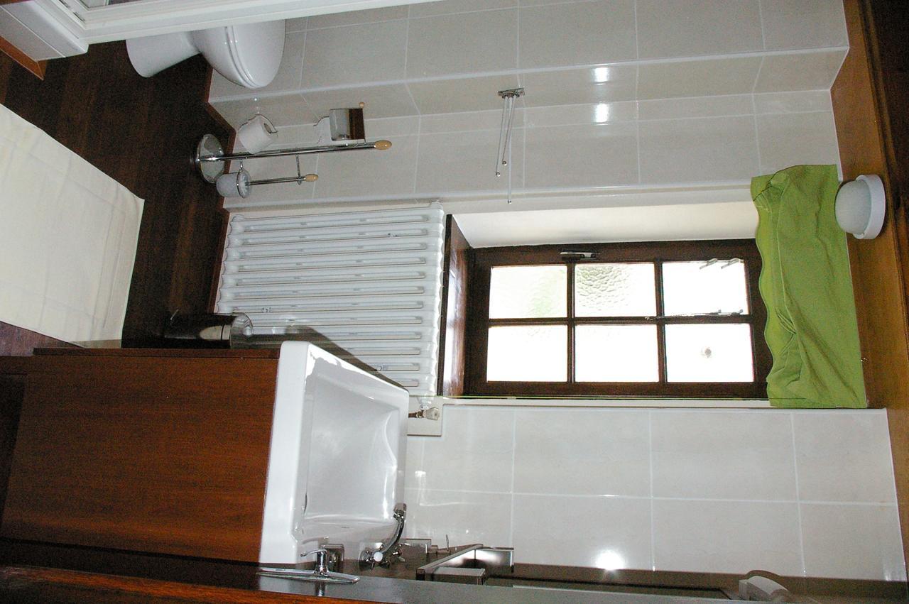 Maison D'Hote La Grange Aux Ayres Olloix Dış mekan fotoğraf